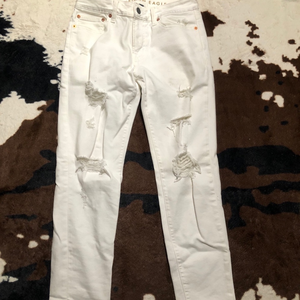 American Eagle men’s skinny jeans (30x30)